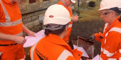 Read more about Leading the way in investigating smarter…